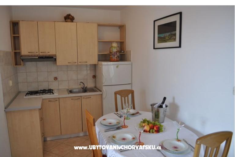 Apartmanok Sokalo-Petar – fotó 7