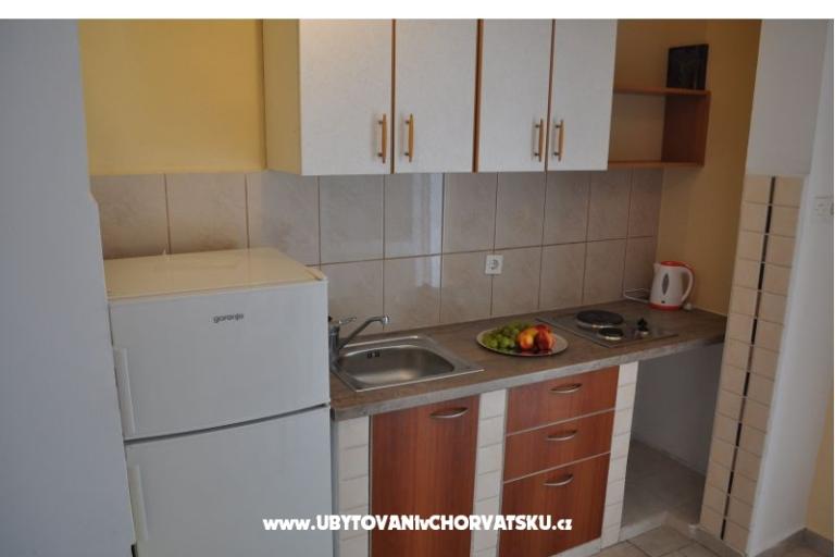 Apartmanok Sokalo-Petar – fotó 9