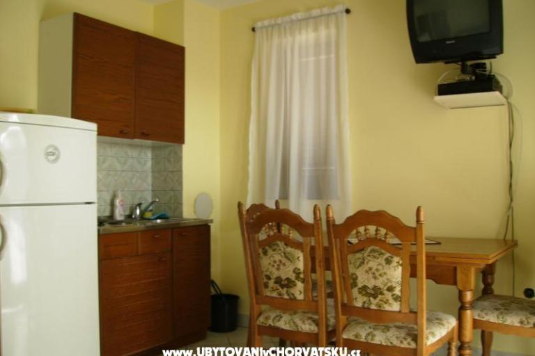 Apartmanok Zdenka – fotó 9
