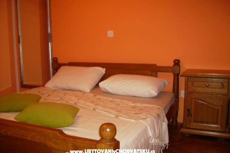 Apartmanok Zdenka – fotó 11