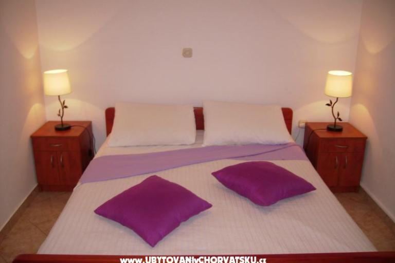 Apartmanok Zdenka – fotó 12