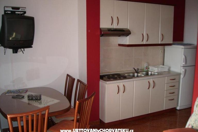Apartmanok Zdenka – fotó 2