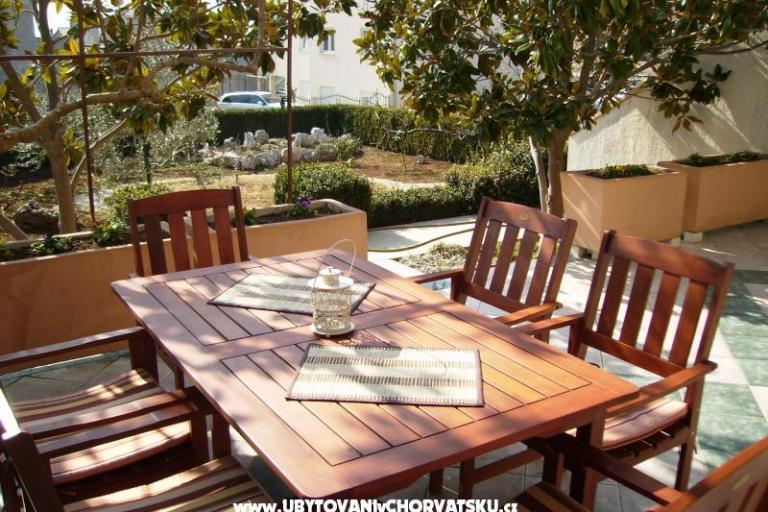 Apartmanok Zdenka – fotó 8