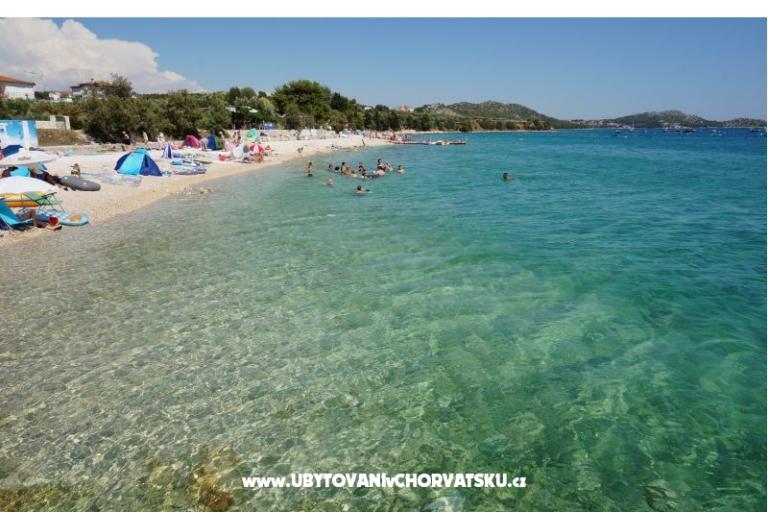 Sunshine Pakoštane – fotó 14