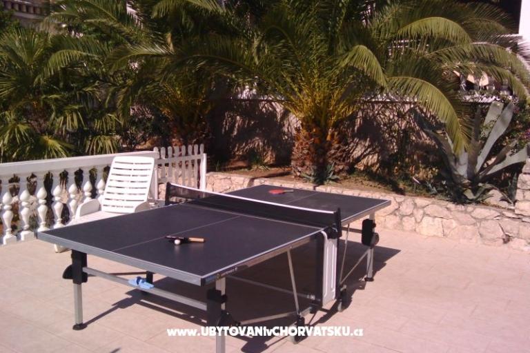 Apartmanok Fijan – fotó 11