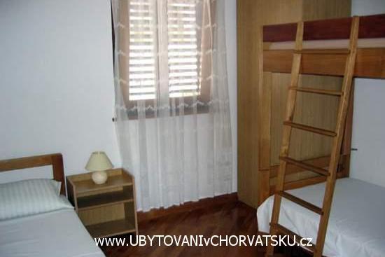 Apartmanok Fijan – fotó 3