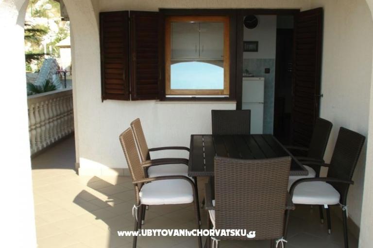 Apartmanok Fijan – fotó 9