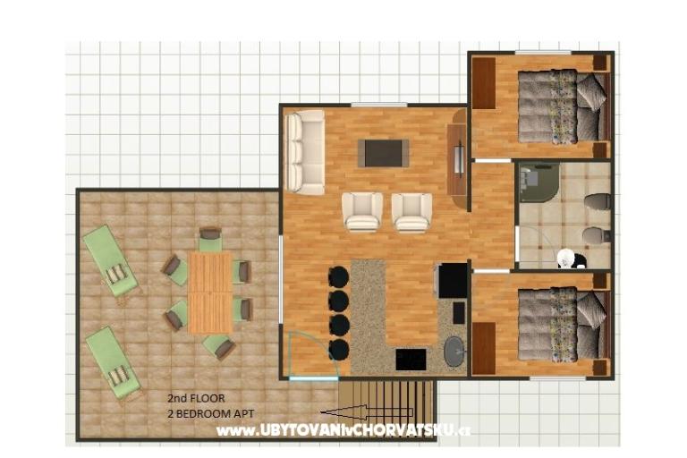 Villa Evelin – fotó 5