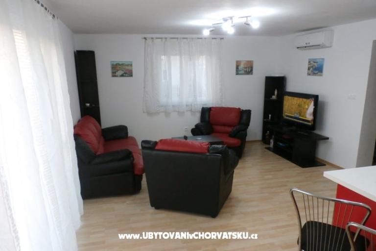 Villa Evelin – fotó 6