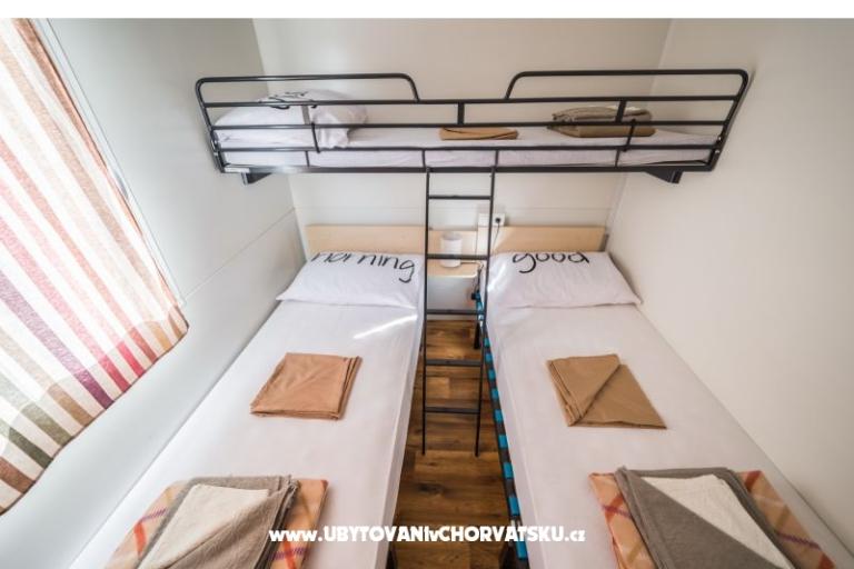 Mobile beach house Lovre Blaž – fotó 10