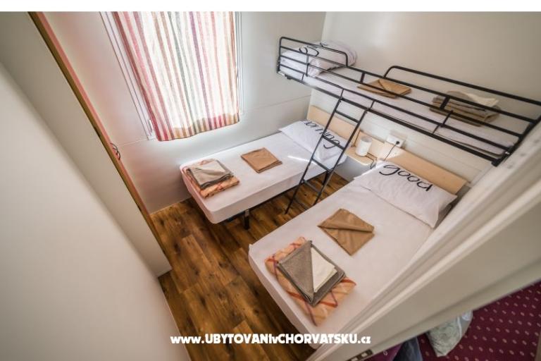 Mobile beach house Lovre Blaž – fotó 11