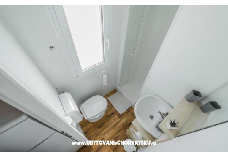 Mobile beach house Lovre Blaž – fotó 12