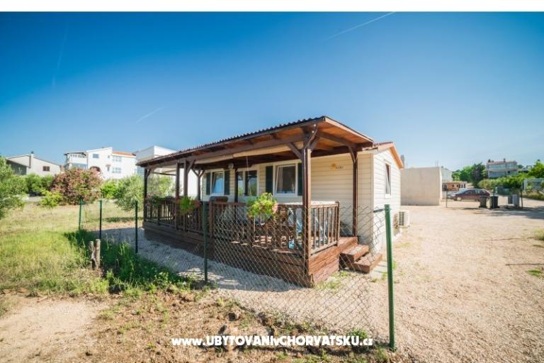 Mobile beach house Lovre Blaž – fotó 18