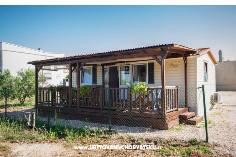 Mobile beach house Lovre Blaž – fotó 2