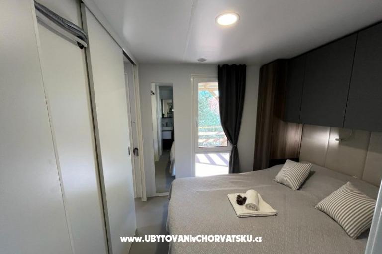 Mobile home Sunny day – fotó 14
