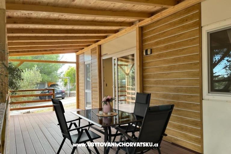 Mobile home Sunny day – fotó 19