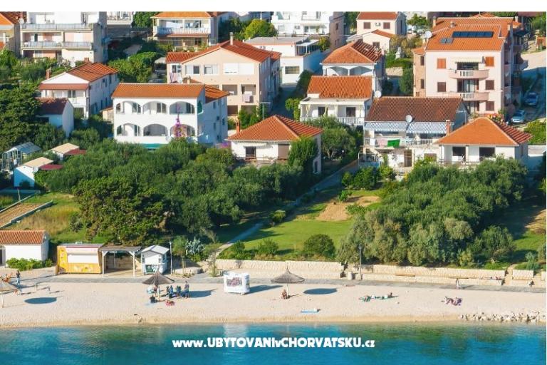 Pakoštane Apartmanok Ana – fotó 10