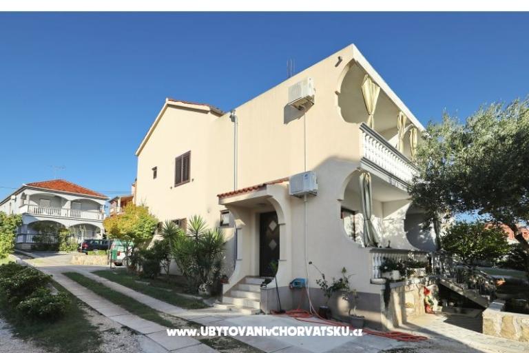 Pakoštane Apartmanok Ana – fotó 12