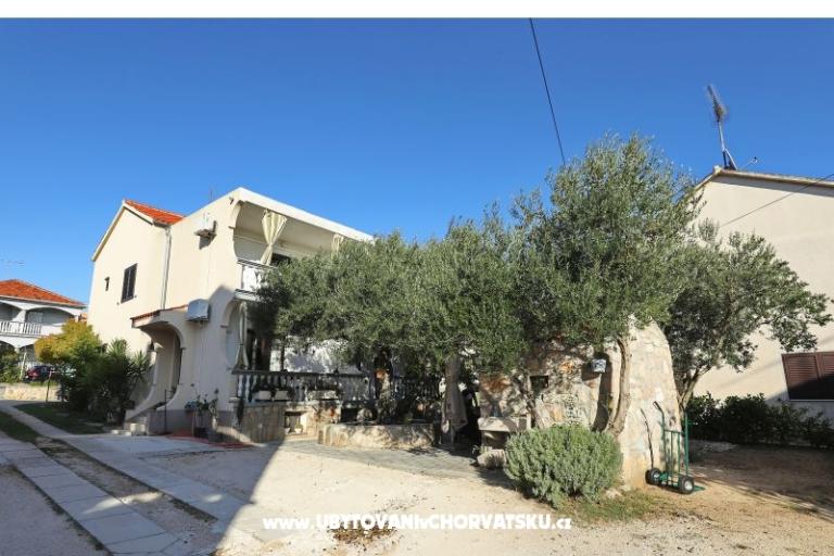 Pakoštane Apartmanok Ana – fotó 13