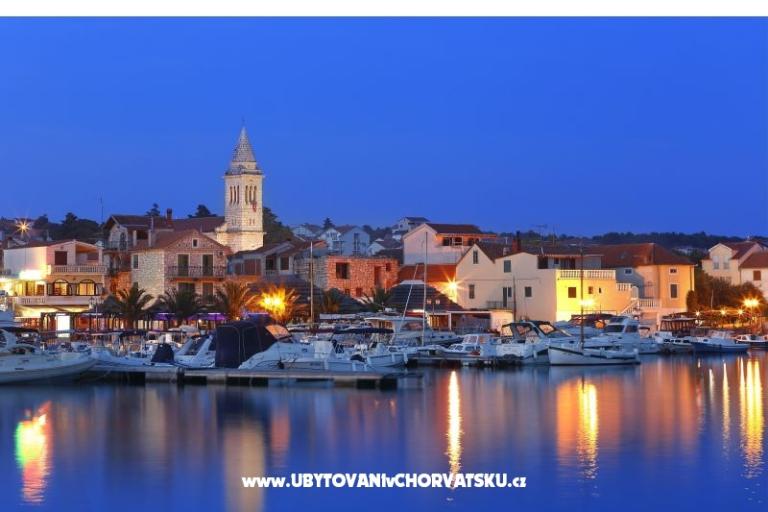 Pakoštane Apartmanok Ana – fotó 14
