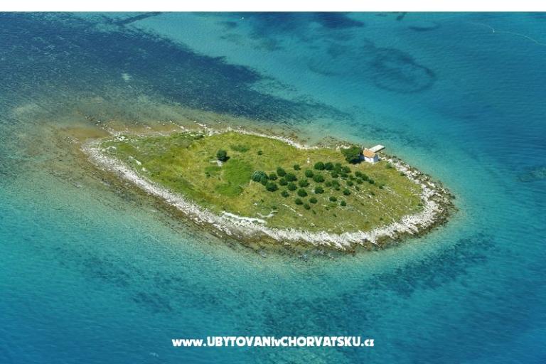 Pakoštane Apartmanok Ana – fotó 15