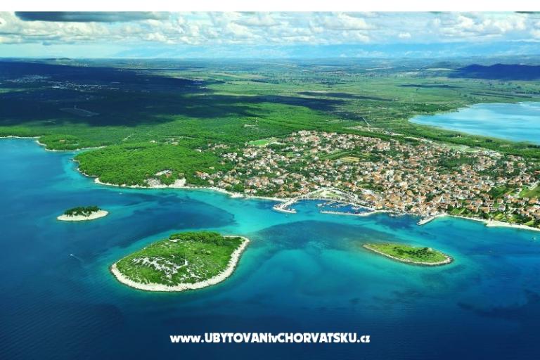 Pakoštane Apartmanok Ana – fotó 16