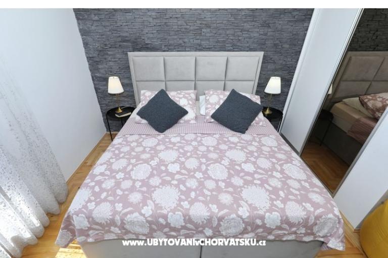 Pakoštane Apartmanok Ana – fotó 18
