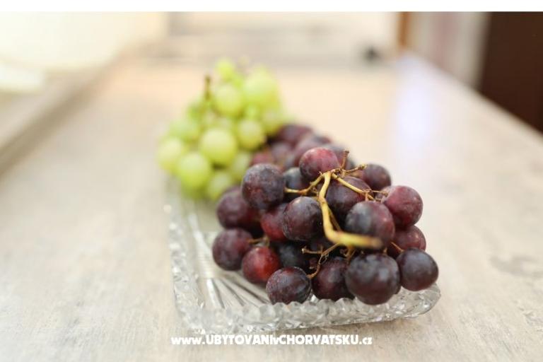 Pakoštane Apartmanok Ana – fotó 19