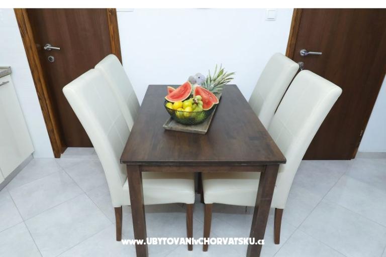 Pakoštane Apartmanok Ana – fotó 20