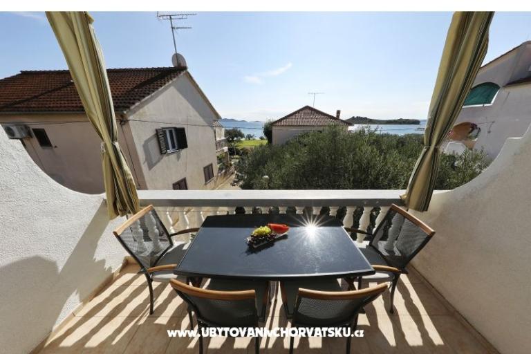 Pakoštane Apartmanok Ana – fotó 21