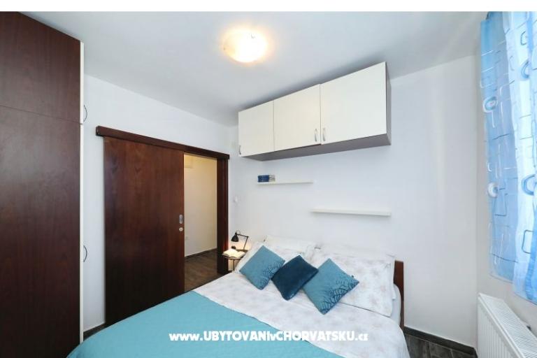 Pakoštane Apartmanok Ana – fotó 23