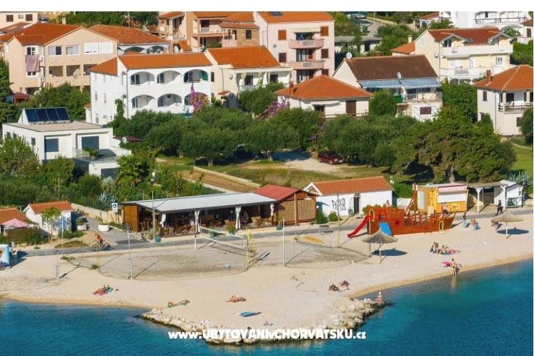 Pakoštane Apartmanok Ana – fotó 3