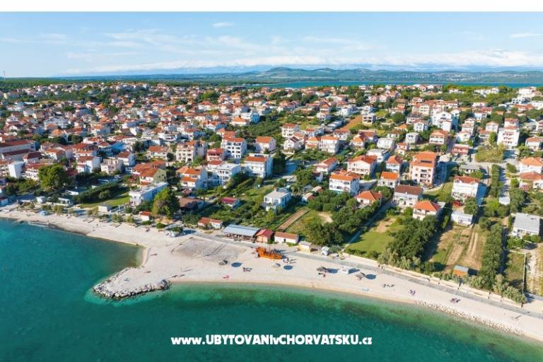 Pakoštane Apartmanok Ana – fotó 4
