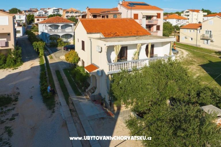 Pakoštane Apartmanok Ana – fotó 5