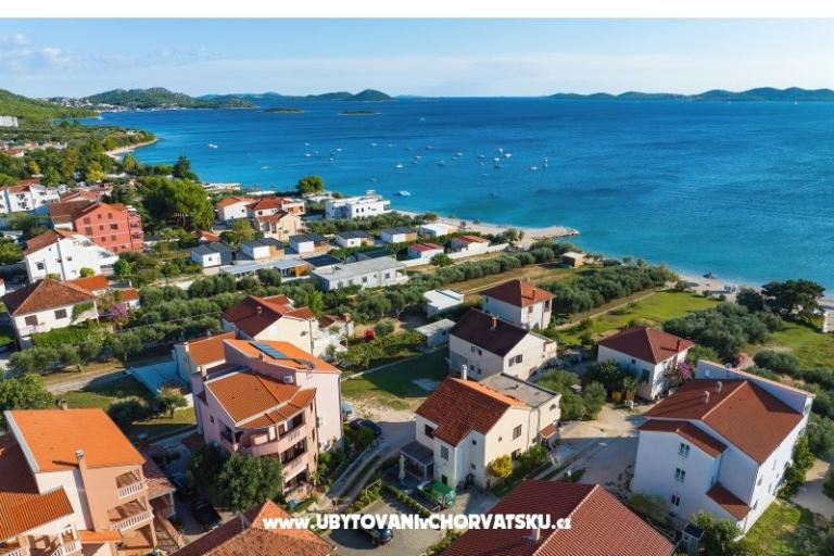 Pakoštane Apartmanok Ana – fotó 6