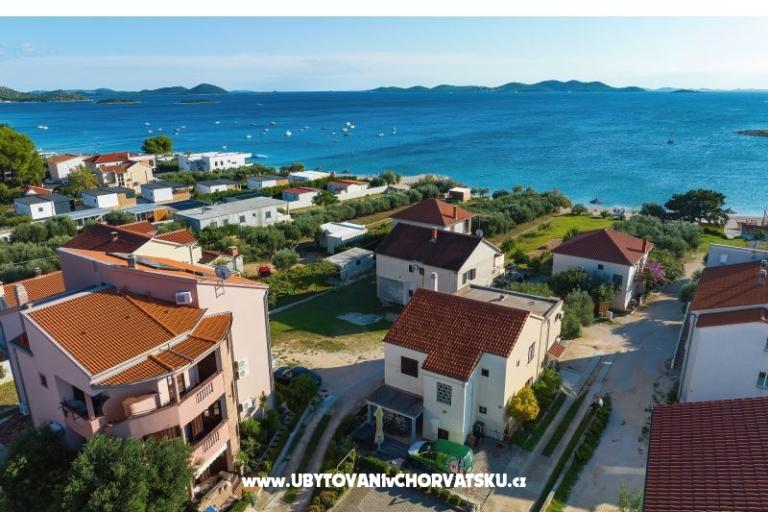 Pakoštane Apartmanok Ana – fotó 7