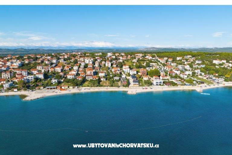 Pakoštane Apartmanok Ana – fotó 8