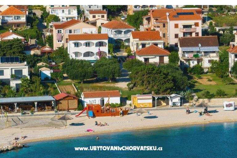 Pakoštane Apartmanok Ana – fotó 9