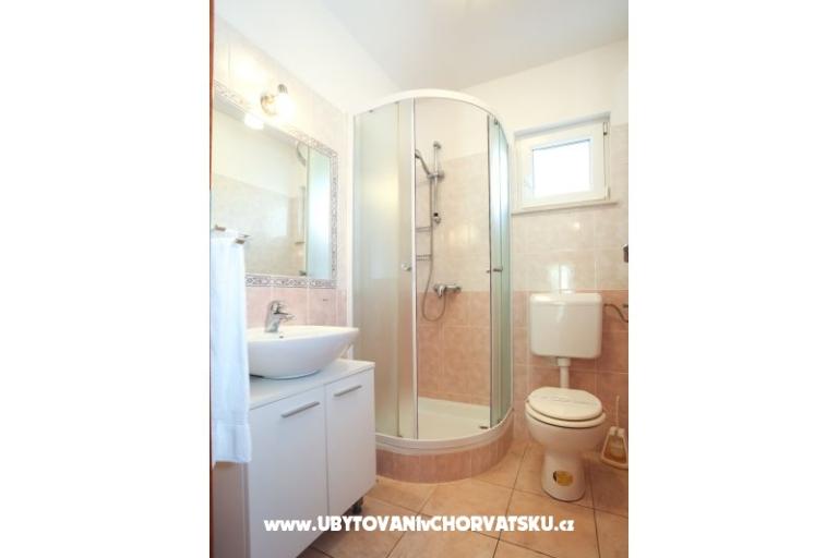 Pakoštane Apartmanok Di-Ana – fotó 11