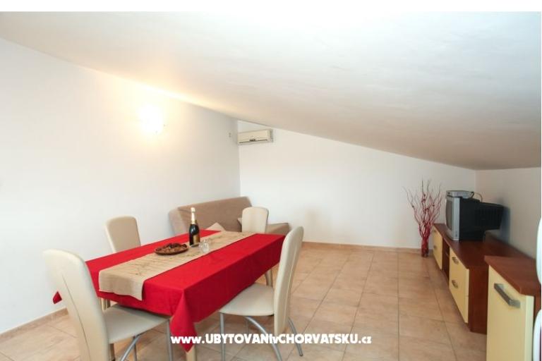 Pakoštane Apartmanok Di-Ana – fotó 13