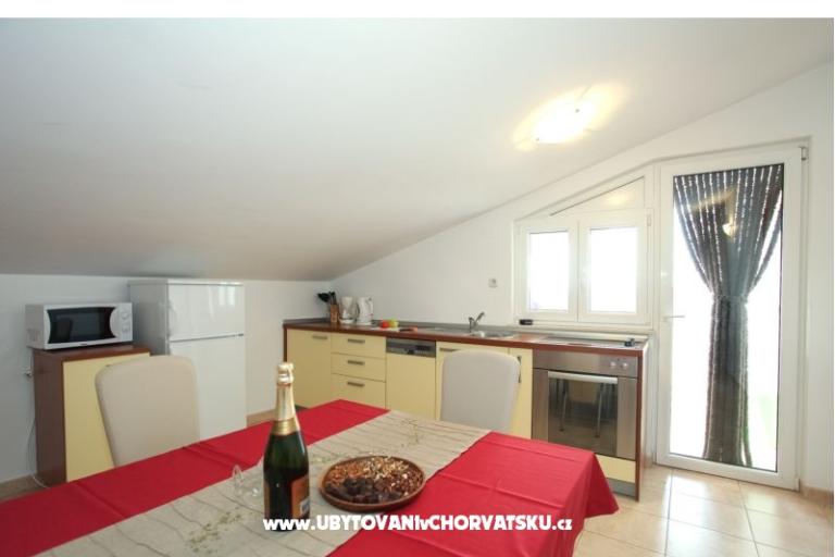 Pakoštane Apartmanok Di-Ana – fotó 14