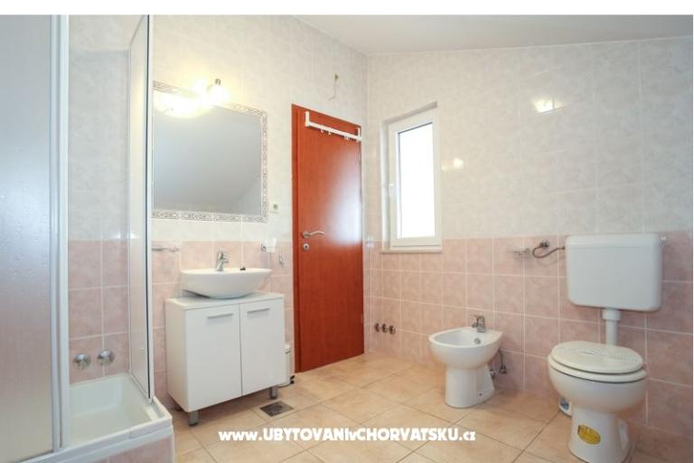 Pakoštane Apartmanok Di-Ana – fotó 15