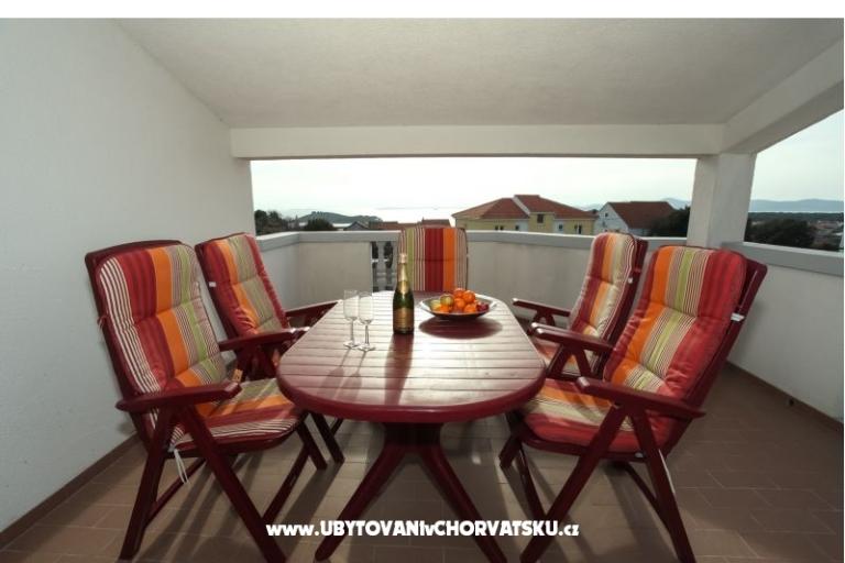 Pakoštane Apartmanok Di-Ana – fotó 17