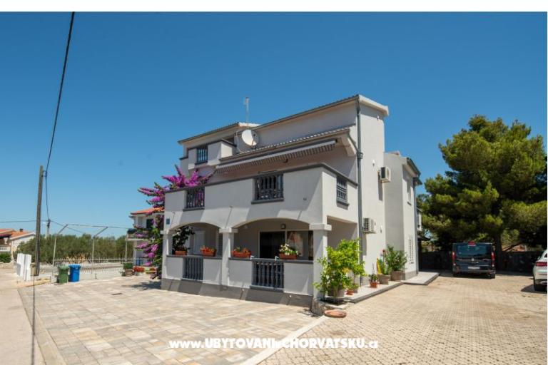 Pakoštane Apartmanok Di-Ana – fotó 18
