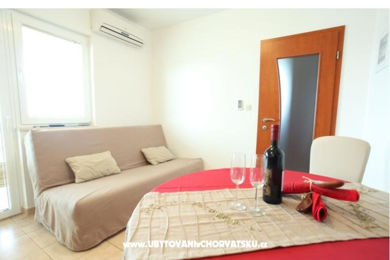 Pakoštane Apartmanok Di-Ana – fotó 2