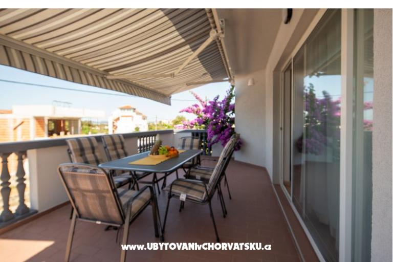 Pakoštane Apartmanok Di-Ana – fotó 21