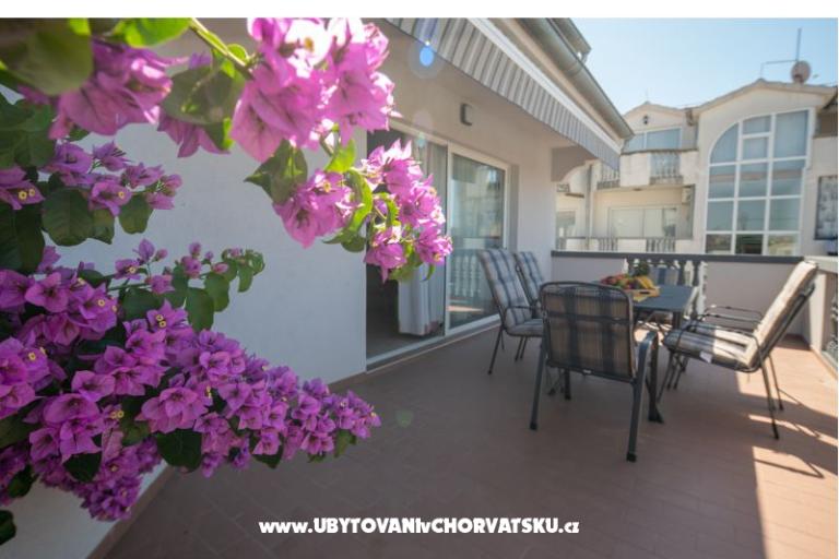 Pakoštane Apartmanok Di-Ana – fotó 22