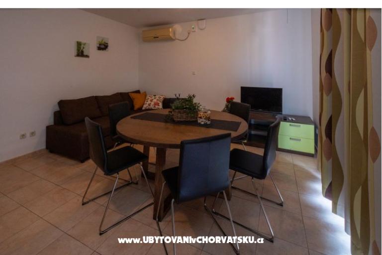 Pakoštane Apartmanok Di-Ana – fotó 25