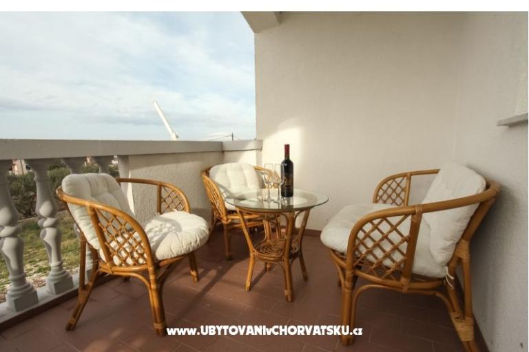 Pakoštane Apartmanok Di-Ana – fotó 6
