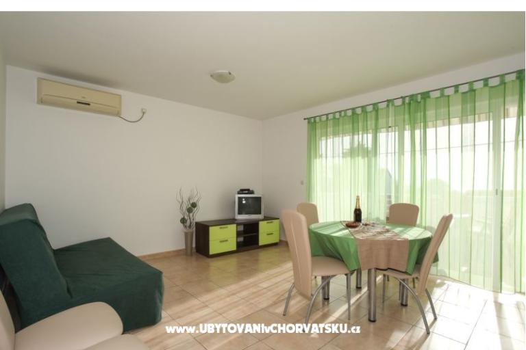 Pakoštane Apartmanok Di-Ana – fotó 7